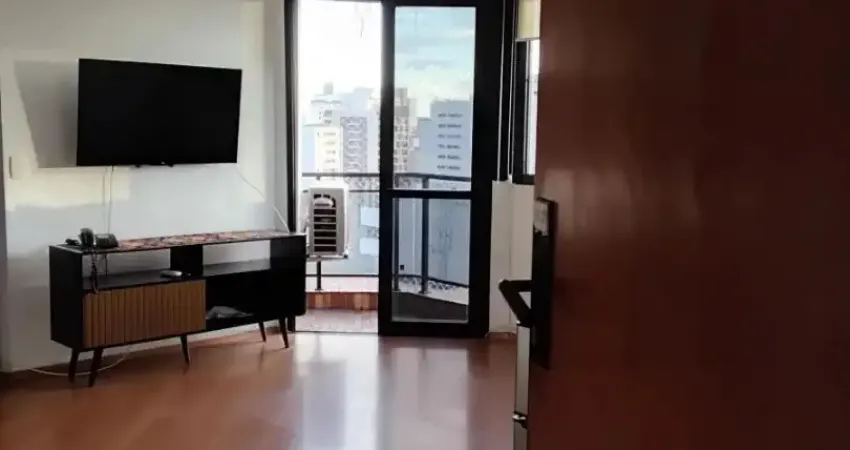 Veendo lindo apartamento Vila Mariana 01 dormiitório, moiliado