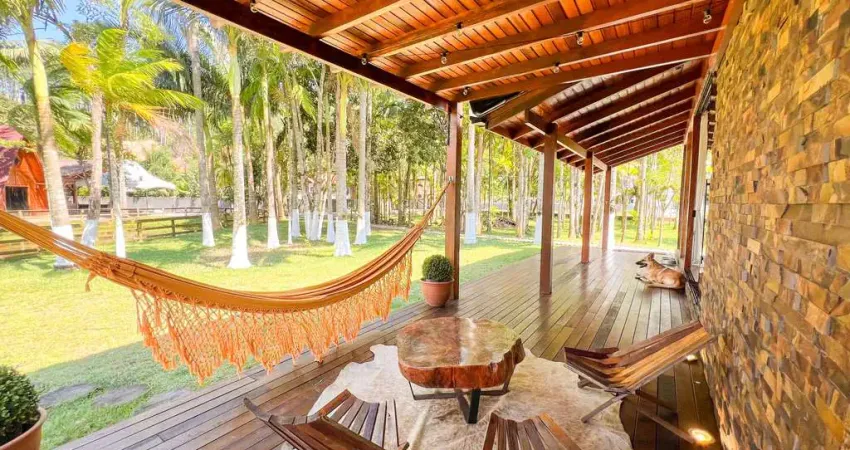 Casa com 3 quartos à venda no Santa Lídia, Penha 