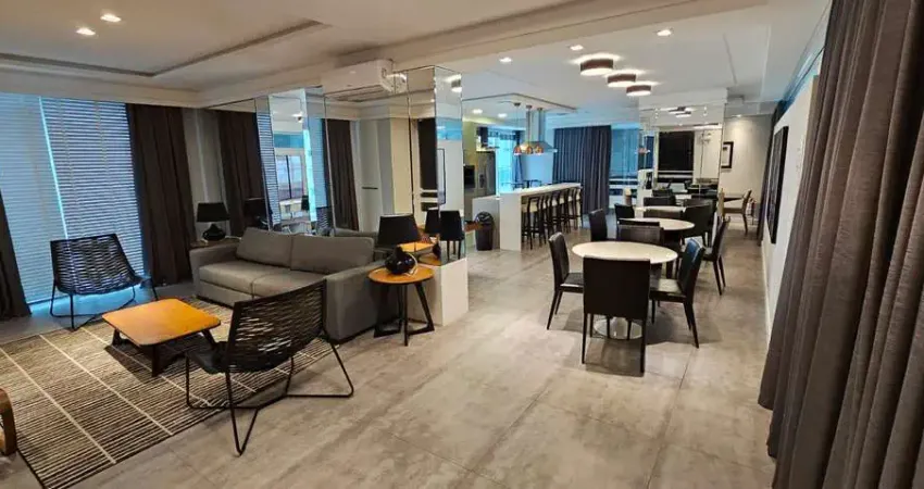 Apartamento com 3 quartos à venda em Pioneiros, Balneário Camboriú 