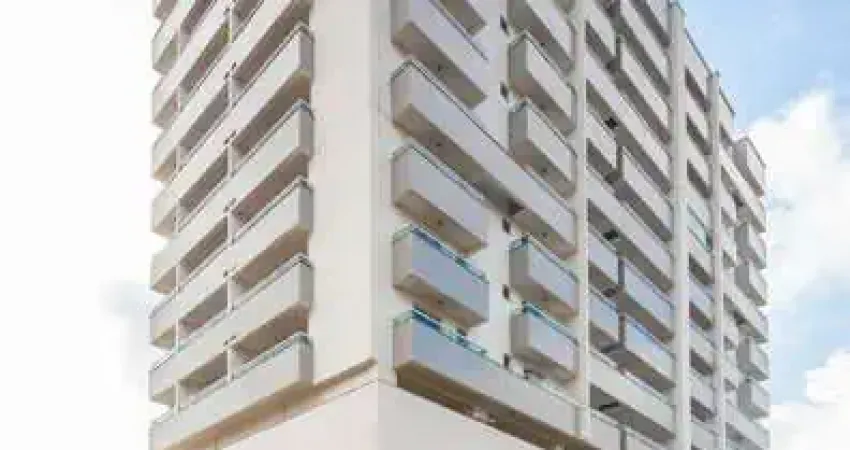 Apartamento com 2 quartos à venda no Gravata, Navegantes 