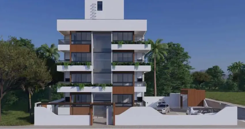 Apartamento com 2 quartos à venda no Meia Praia, Navegantes 