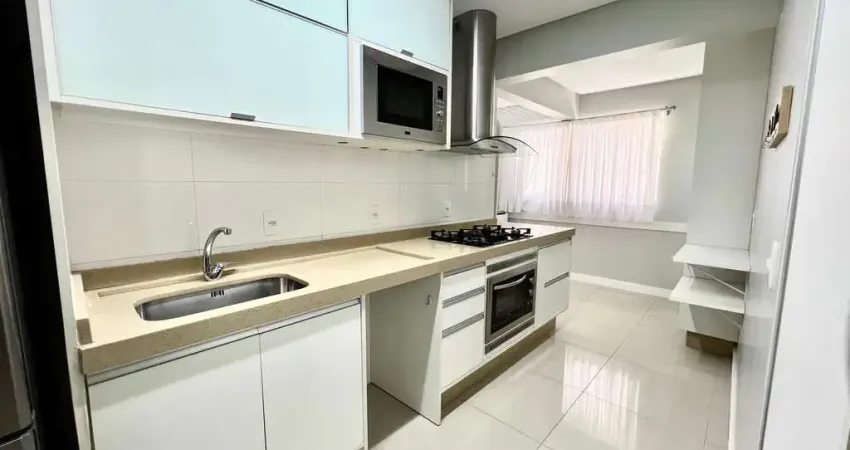 Apartamento com 3 quartos à venda no Centro, Navegantes 