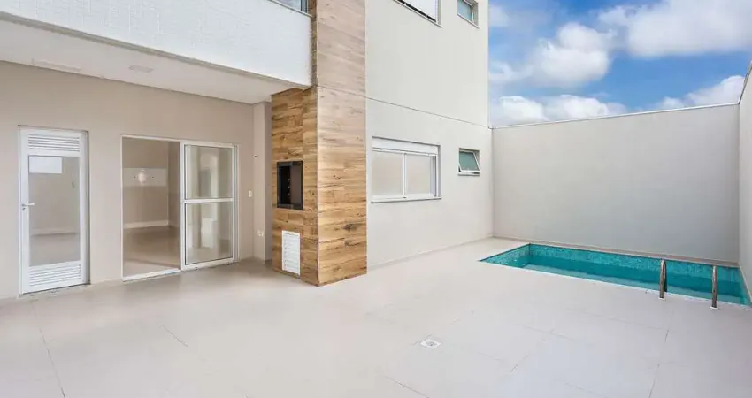 Apartamento com 2 quartos à venda no Centro, Navegantes