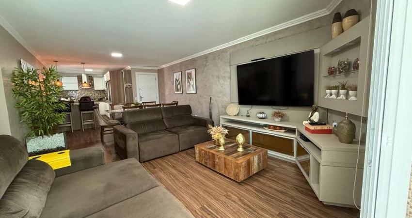 Apartamento com 3 quartos à venda na R. Honorato Coelho da Rocha, 115 - Centro Navegantes, Centro, Navegantes