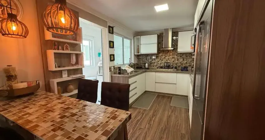 Apartamento com 3 quartos à venda na R. Honorato Coelho da Rocha, 115 - Centro Navegantes, Centro, Navegantes