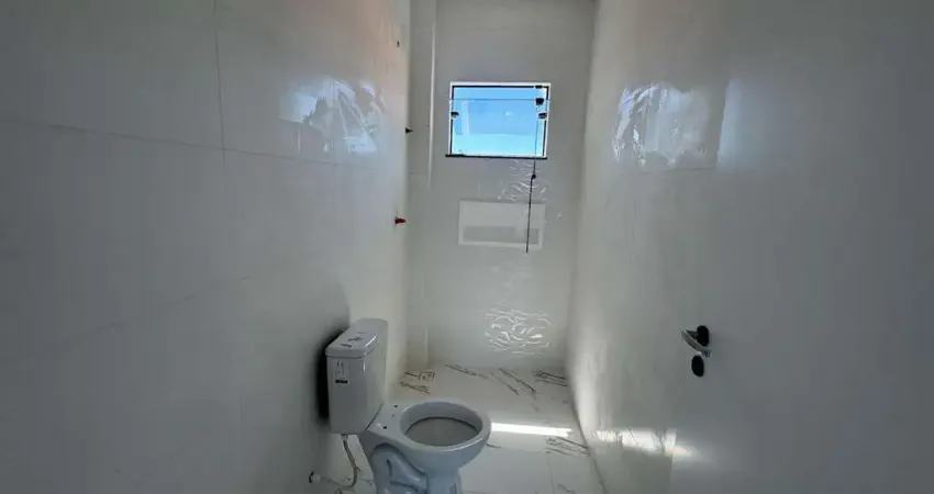 Casa com 2 quartos à venda no Gravata, Navegantes 