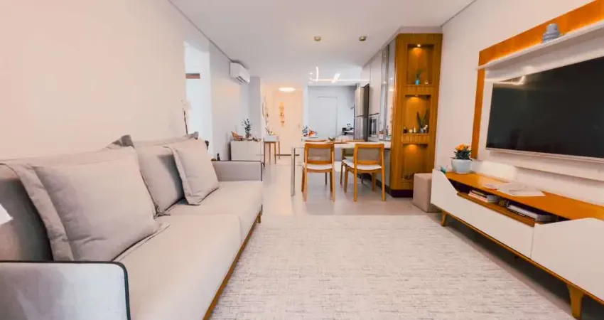 Apartamento com 2 quartos à venda na Encontrista Artur Alfredo Galvez 481, Gravata, Navegantes