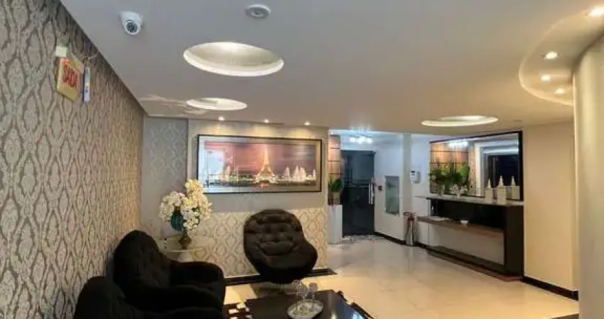 Apartamento com 3 quartos à venda na R. Albino Daniel Pereira, 60 - Gravatá, Gravata, Navegantes