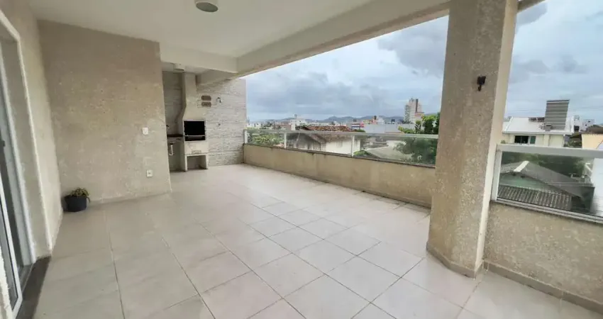 Apartamento com 3 quartos à venda na Rua João Sacavem, Centro, Navegantes