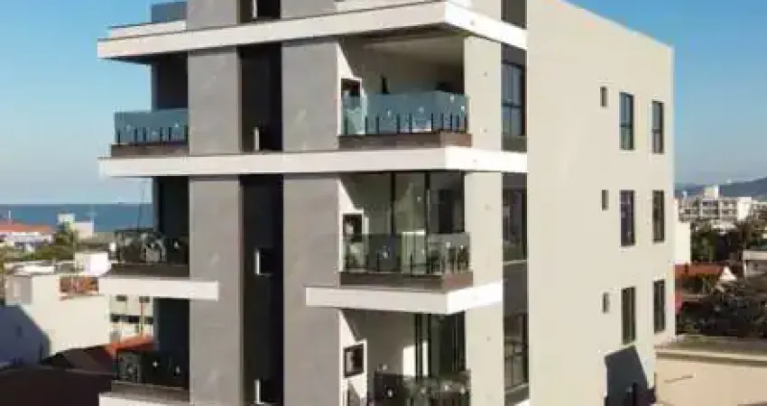 Apartamento com 2 quartos à venda na Rua João Sacavem, Meia Praia, Navegantes