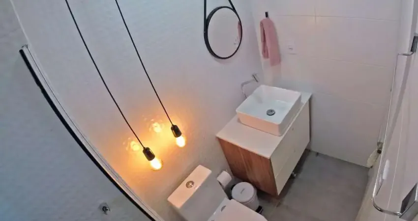 Apartamento com 2 quartos à venda na R.José Tedeo,, São Judas, Itajaí