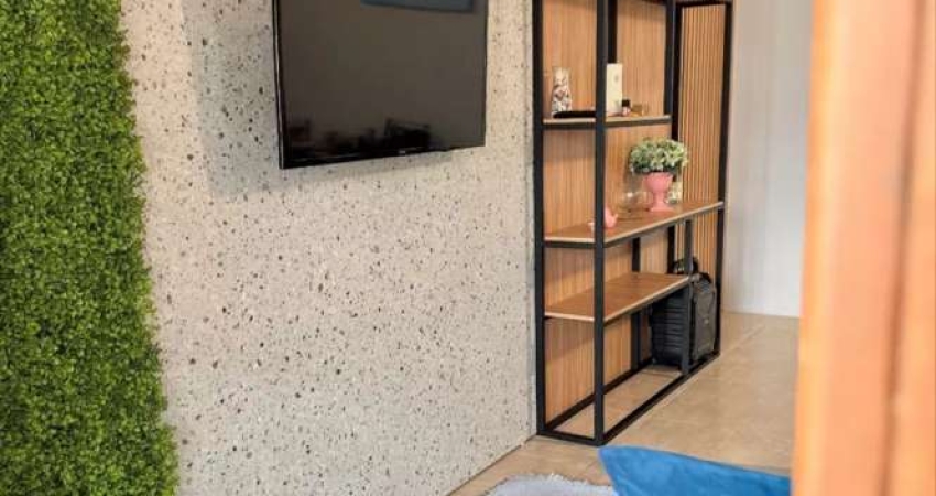 Casa com 2 quartos à venda na Nossa Senhora de Fátima, Penha 