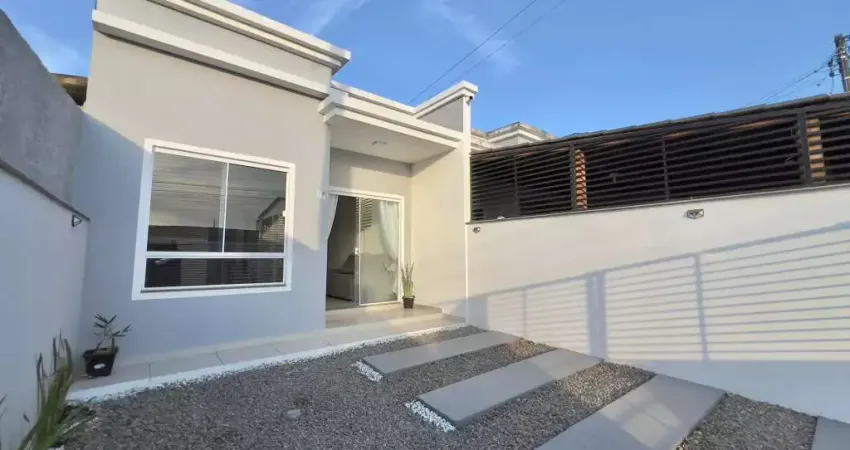 Casa com 2 quartos à venda na Nossa Senhora das Graças, Navegantes 
