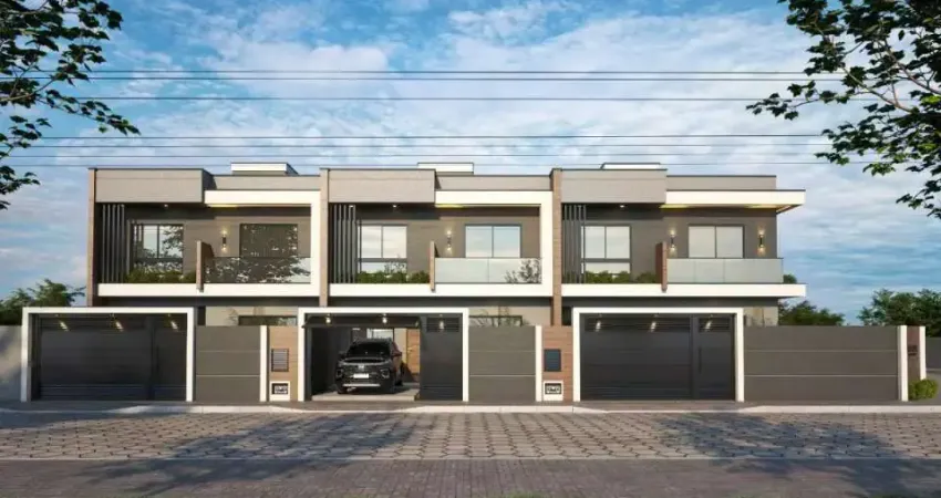 Casa com 3 quartos à venda no Centro, Navegantes