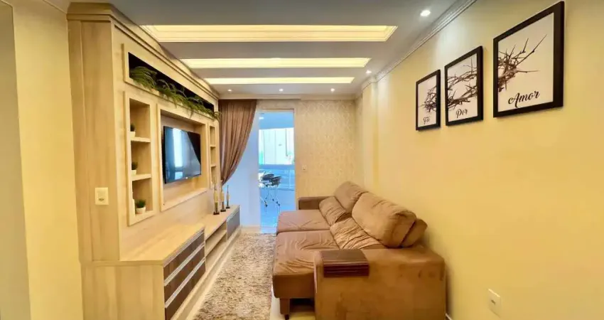 Apartamento com 2 quartos à venda no Gravata, Navegantes