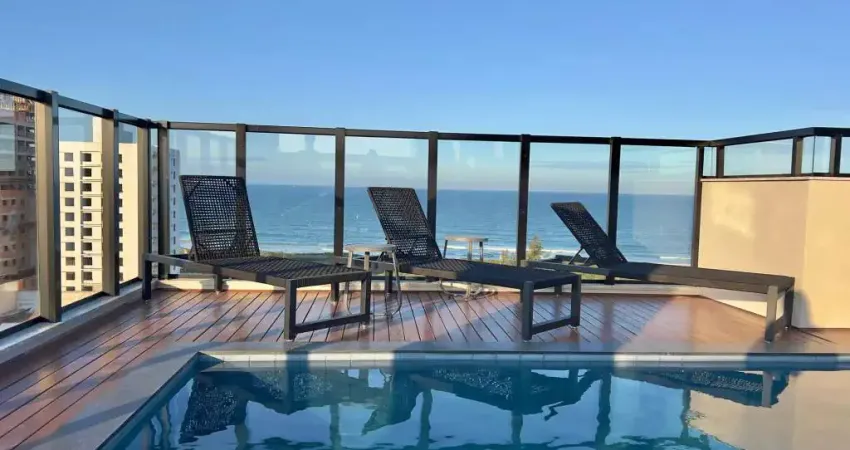 Apartamento com 3 quartos à venda no Centro, Navegantes