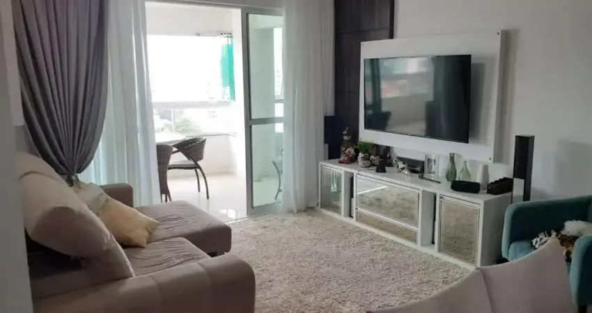 Apartamento com 3 quartos à venda no Gravata, Navegantes