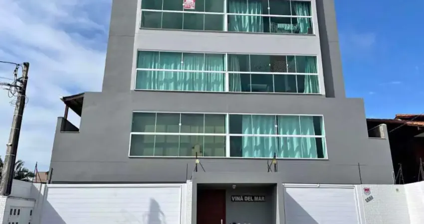 Apartamento com 2 quartos à venda no Centro, Navegantes 