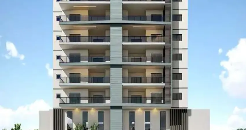 Apartamento com 2 quartos à venda no Meia Praia, Navegantes