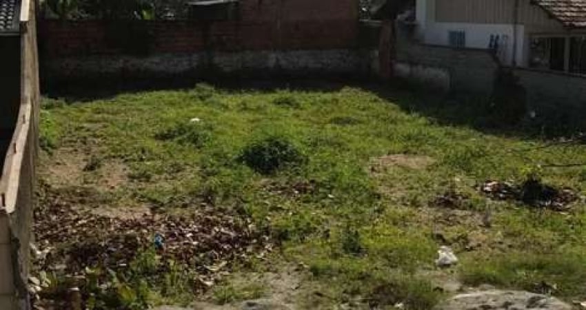 Terreno à venda no Centro, Navegantes