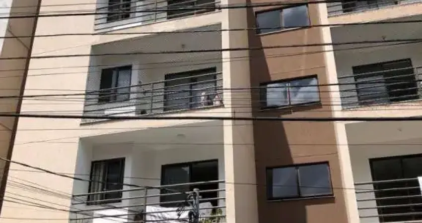Cobertura com 3 dormitórios à venda por R$ 380.000,00 - Bairu - Juiz de Fora/MG