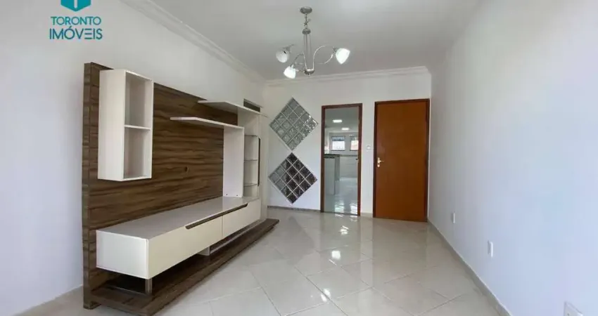 Apartamento de Frente em Santa Terezinha