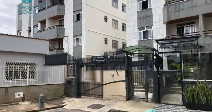 Apartamento térreo de 2/4 , no bairro Morro da Gloria / Juiz de Fora MG