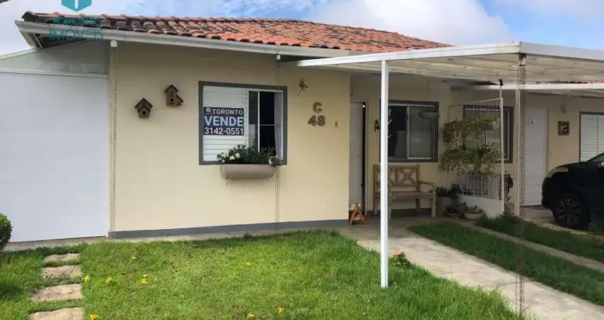 Casa em condomínio fechado com 3 quartos à venda na Rua Eduardo Sathler, São Pedro, Juiz de Fora
