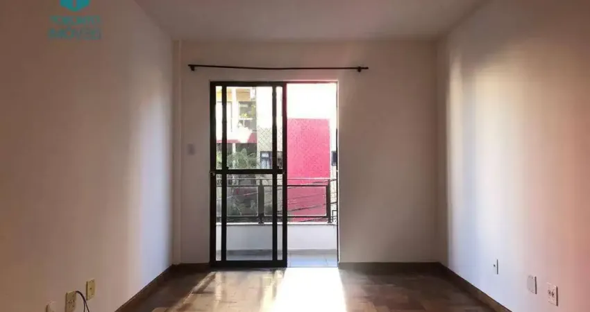 Apartamento com 2 quartos para alugar na Rua Nair Furtado de Souza, Jardim das Laranjeiras, Juiz de Fora
