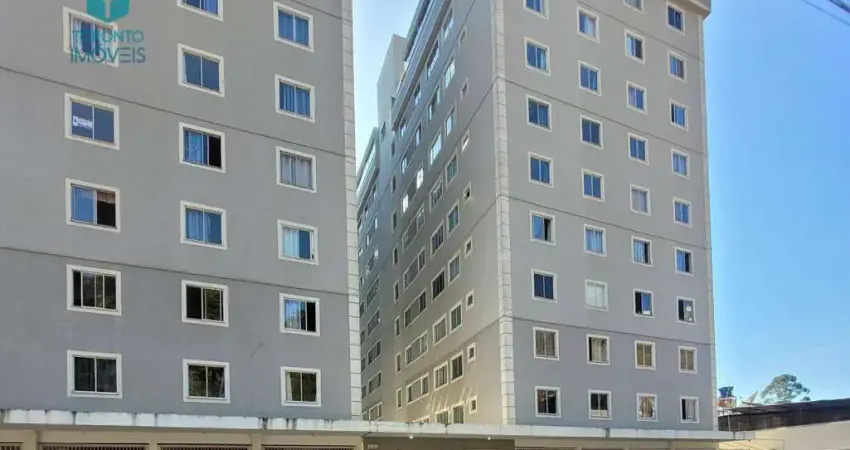 Apartamento de 2/4 com bairro Borboleta - Juiz de Fora/MG