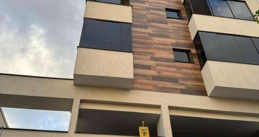 Apartamento com 2/4 á venda - Bairu - Juiz de Fora/MG