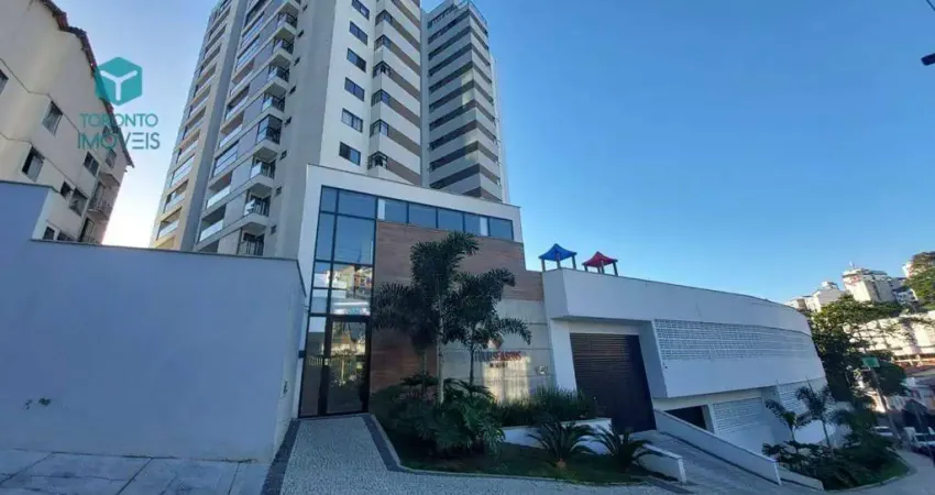 Cobertura Triplex á venda - Granbery - Juiz de Fora/MG