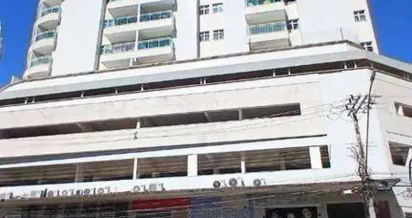 Apartamento com 2 dormitórios à venda por R$ 560.000,00 - Centro - Juiz de Fora/MG