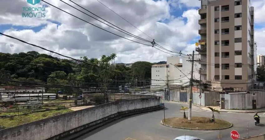 Apartamento Gardem no Morro da Gloria - juiz de fora MG