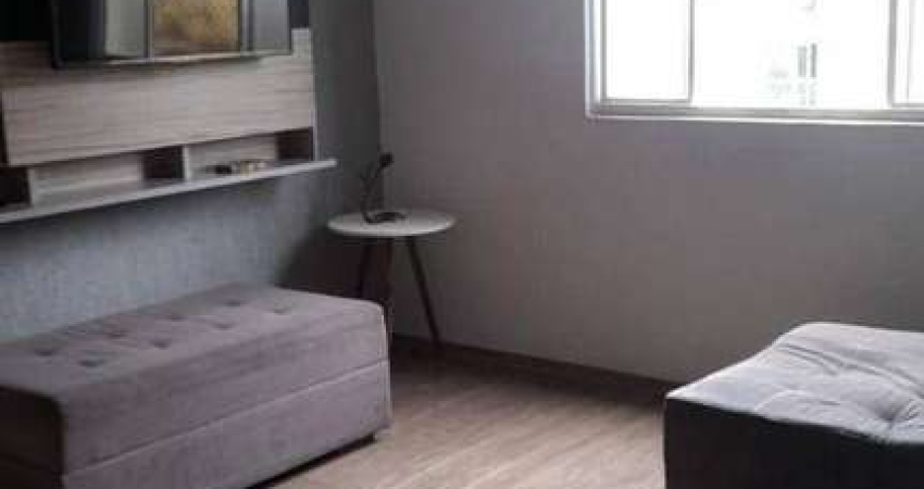 Cobertura de 120m² de 2/4 no bairro Bandeirantes - Juiz de Fora MG