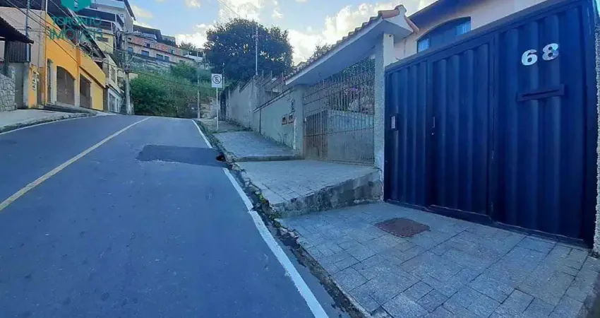 Apartamento de 3/4 no bairro Santa Terezinha Juiz de Fora MG
