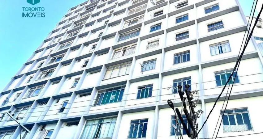Apartamento de 92m² de 3/4 no Centro de Juiz de Fora MG
