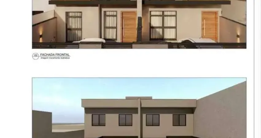 Casa à venda na Rua Pedro Wiereck, Aeroporto, Juiz de Fora