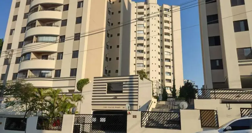 Apartamento para Venda em São Paulo, Vila Monumento, 3 dormitórios, 1 suíte, 2 banheiros, 2 vagas
