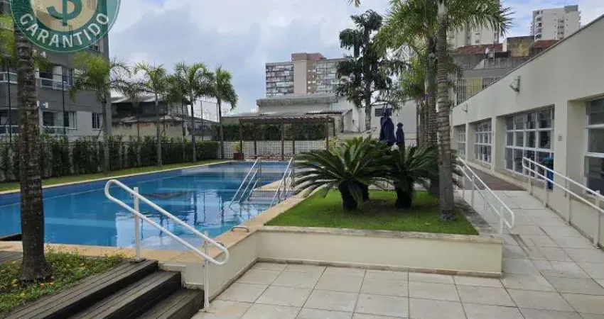 Apartamento para Venda em São Paulo, Água Branca, 2 dormitórios, 2 suítes, 3 banheiros, 2 vagas