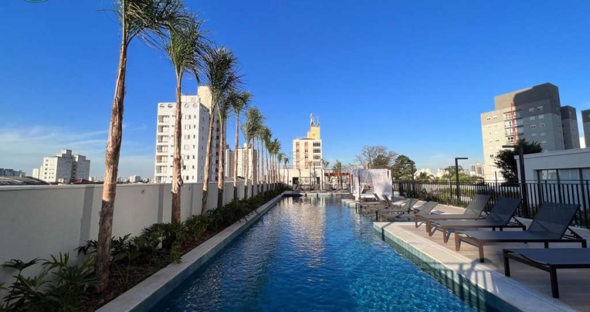Apartamento para Venda em São Paulo, Vila Mariana, 4 dormitórios, 2 suítes, 4 banheiros, 2 vagas