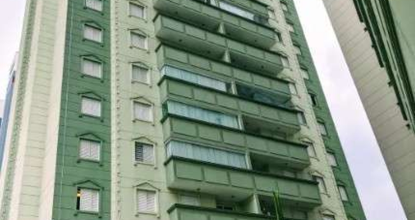 Apartamento para Venda em São Paulo, Mooca, 3 dormitórios, 1 suíte, 2 banheiros, 1 vaga