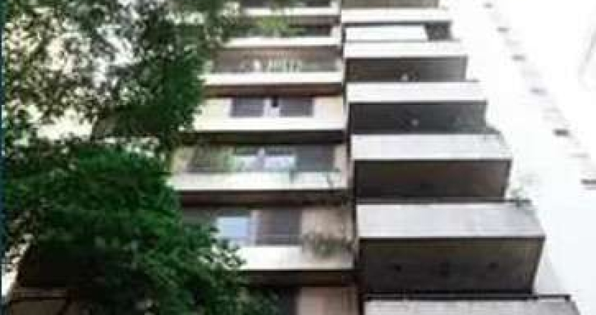 Apartamento para Venda em São Paulo, Pinheiros, 3 dormitórios, 2 suítes, 3 banheiros, 3 vagas