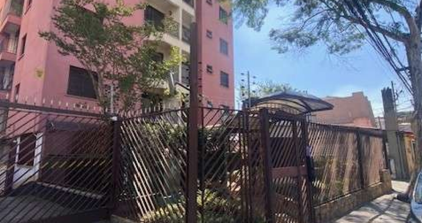 Apartamento para Venda em São Paulo, Saúde, 2 dormitórios, 1 banheiro, 1 vaga