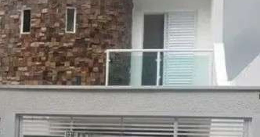 Casa para Venda em São Paulo, Parque Residencial Oratorio, 3 dormitórios, 1 suíte, 2 banheiros, 2 vagas