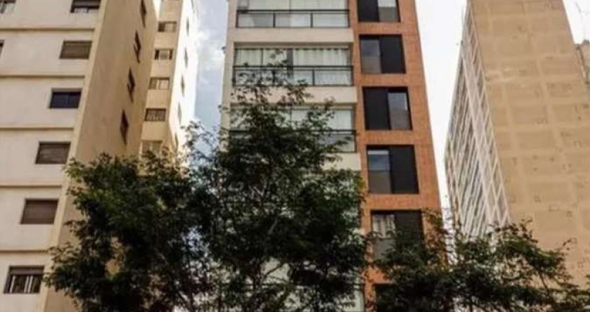 Apartamento para Venda em São Paulo, Vila Mariana, 1 dormitório, 1 suíte, 1 banheiro, 1 vaga