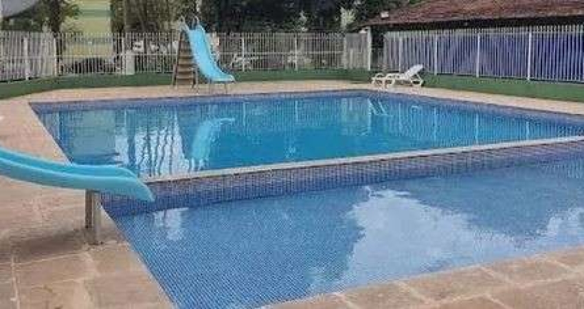 Apartamento para Venda em São Paulo, Jardim Vergueiro, 2 dormitórios, 1 banheiro, 1 vaga