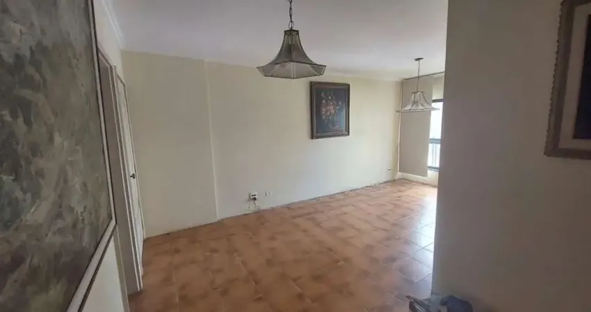 Apartamento para Venda em São Paulo, Brooklin Paulista, 2 dormitórios, 2 banheiros, 1 vaga