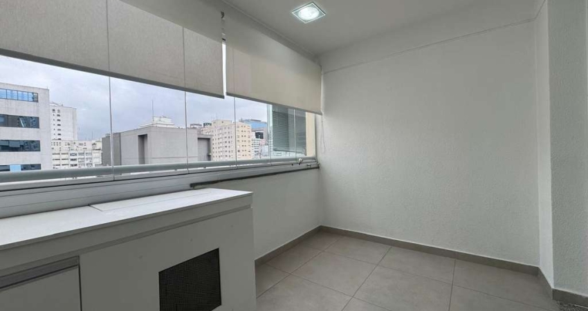 Conjunto Comercial para Venda em São Paulo, Paraíso, 2 banheiros, 1 vaga