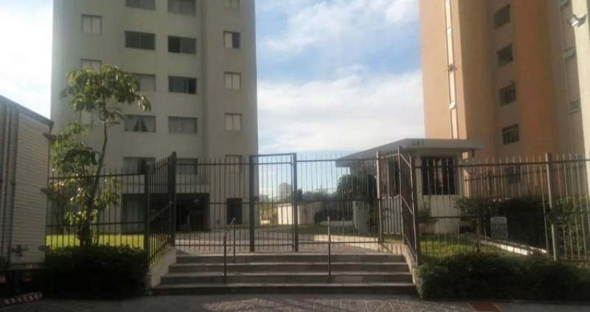 Apartamento para Venda em São Paulo, Campo Belo, 2 dormitórios, 1 banheiro, 1 vaga